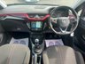 USED 2019 19 VAUXHALL CORSA 1.4i ecoTEC SRi VX Line Nav Black Hatchback 5dr Petrol Manual Euro 6 (90 ps) Hatchback