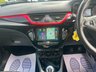 USED 2019 19 VAUXHALL CORSA 1.4i ecoTEC SRi VX Line Nav Black Hatchback 5dr Petrol Manual Euro 6 (90 ps) Hatchback