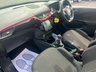 USED 2019 19 VAUXHALL CORSA 1.4i ecoTEC SRi VX Line Nav Black Hatchback 5dr Petrol Manual Euro 6 (90 ps) Hatchback