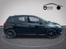 USED 2019 19 VAUXHALL CORSA 1.4i ecoTEC SRi VX Line Nav Black Hatchback 5dr Petrol Manual Euro 6 (90 ps) Hatchback