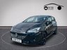USED 2019 19 VAUXHALL CORSA 1.4i ecoTEC SRi VX Line Nav Black Hatchback 5dr Petrol Manual Euro 6 (90 ps) Hatchback