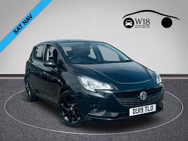 View our VAUXHALL CORSA