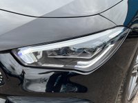 USED 2021 21 MERCEDES-BENZ CLA 1.3 CLA180 AMG Line (Premium Plus 2) Coupe 7G-DCT Euro 6 (s/s) 4dr Pan/Roof+Nav+Camera+CarPlay