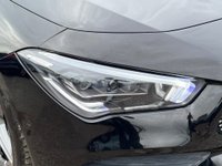USED 2021 21 MERCEDES-BENZ CLA 1.3 CLA180 AMG Line (Premium Plus 2) Coupe 7G-DCT Euro 6 (s/s) 4dr Pan/Roof+Nav+Camera+CarPlay