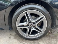 USED 2021 21 MERCEDES-BENZ CLA 1.3 CLA180 AMG Line (Premium Plus 2) Coupe 7G-DCT Euro 6 (s/s) 4dr Pan/Roof+Nav+Camera+CarPlay