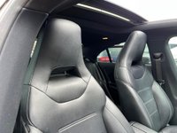 USED 2021 21 MERCEDES-BENZ CLA 1.3 CLA180 AMG Line (Premium Plus 2) Coupe 7G-DCT Euro 6 (s/s) 4dr Pan/Roof+Nav+Camera+CarPlay