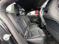USED 2021 21 MERCEDES-BENZ CLA 1.3 CLA180 AMG Line (Premium Plus 2) Coupe 7G-DCT Euro 6 (s/s) 4dr Pan/Roof+Nav+Camera+CarPlay