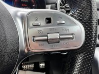 USED 2021 21 MERCEDES-BENZ CLA 1.3 CLA180 AMG Line (Premium Plus 2) Coupe 7G-DCT Euro 6 (s/s) 4dr Pan/Roof+Nav+Camera+CarPlay