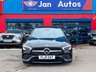 USED 2021 21 MERCEDES-BENZ CLA 1.3 CLA180 AMG Line (Premium Plus 2) Coupe 7G-DCT Euro 6 (s/s) 4dr Pan/Roof+Nav+Camera+CarPlay