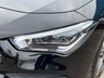 USED 2021 21 MERCEDES-BENZ CLA 1.3 CLA180 AMG Line (Premium Plus 2) Coupe 7G-DCT Euro 6 (s/s) 4dr Pan/Roof+Nav+Camera+CarPlay