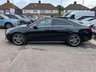 USED 2021 21 MERCEDES-BENZ CLA 1.3 CLA180 AMG Line (Premium Plus 2) Coupe 7G-DCT Euro 6 (s/s) 4dr Pan/Roof+Nav+Camera+CarPlay