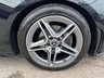 USED 2021 21 MERCEDES-BENZ CLA 1.3 CLA180 AMG Line (Premium Plus 2) Coupe 7G-DCT Euro 6 (s/s) 4dr Pan/Roof+Nav+Camera+CarPlay