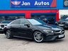 USED 2021 21 MERCEDES-BENZ CLA 1.3 CLA180 AMG Line (Premium Plus 2) Coupe 7G-DCT Euro 6 (s/s) 4dr Pan/Roof+Nav+Camera+CarPlay