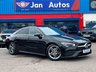 USED 2021 21 MERCEDES-BENZ CLA 1.3 CLA180 AMG Line (Premium Plus 2) Coupe 7G-DCT Euro 6 (s/s) 4dr Pan/Roof+Nav+Camera+CarPlay