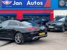 USED 2021 21 MERCEDES-BENZ CLA 1.3 CLA180 AMG Line (Premium Plus 2) Coupe 7G-DCT Euro 6 (s/s) 4dr Pan/Roof+Nav+Camera+CarPlay