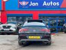 USED 2021 21 MERCEDES-BENZ CLA 1.3 CLA180 AMG Line (Premium Plus 2) Coupe 7G-DCT Euro 6 (s/s) 4dr Pan/Roof+Nav+Camera+CarPlay