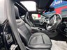 USED 2021 21 MERCEDES-BENZ CLA 1.3 CLA180 AMG Line (Premium Plus 2) Coupe 7G-DCT Euro 6 (s/s) 4dr Pan/Roof+Nav+Camera+CarPlay