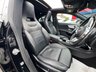 USED 2021 21 MERCEDES-BENZ CLA 1.3 CLA180 AMG Line (Premium Plus 2) Coupe 7G-DCT Euro 6 (s/s) 4dr Pan/Roof+Nav+Camera+CarPlay