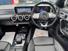 USED 2021 21 MERCEDES-BENZ CLA 1.3 CLA180 AMG Line (Premium Plus 2) Coupe 7G-DCT Euro 6 (s/s) 4dr Pan/Roof+Nav+Camera+CarPlay