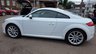 USED 2016 16 AUDI TT 1.8 TFSI Sport Euro 6 (s/s) 3dr FSH ULEZ 6 SPEED COUPE