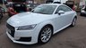 USED 2016 16 AUDI TT 1.8 TFSI Sport Euro 6 (s/s) 3dr FSH ULEZ 6 SPEED COUPE