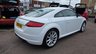 USED 2016 16 AUDI TT 1.8 TFSI Sport Euro 6 (s/s) 3dr FSH ULEZ 6 SPEED COUPE