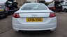 USED 2016 16 AUDI TT 1.8 TFSI Sport Euro 6 (s/s) 3dr FSH ULEZ 6 SPEED COUPE