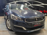 USED 2015 65 PEUGEOT 508 SW 2.0 BlueHDi Active Estate 5dr Diesel Manual Euro 6 (s/s) (150 ps) 