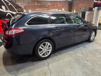 USED 2015 65 PEUGEOT 508 SW 2.0 BlueHDi Active Estate 5dr Diesel Manual Euro 6 (s/s) (150 ps) 