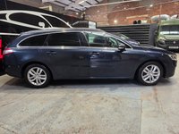 USED 2015 65 PEUGEOT 508 SW 2.0 BlueHDi Active Estate 5dr Diesel Manual Euro 6 (s/s) (150 ps) 