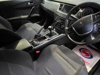 USED 2015 65 PEUGEOT 508 SW 2.0 BlueHDi Active Estate 5dr Diesel Manual Euro 6 (s/s) (150 ps) 