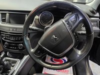 USED 2015 65 PEUGEOT 508 SW 2.0 BlueHDi Active Estate 5dr Diesel Manual Euro 6 (s/s) (150 ps) 