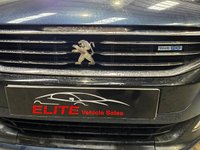 USED 2015 65 PEUGEOT 508 SW 2.0 BlueHDi Active Estate 5dr Diesel Manual Euro 6 (s/s) (150 ps) 