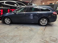 USED 2015 65 PEUGEOT 508 SW 2.0 BlueHDi Active Estate 5dr Diesel Manual Euro 6 (s/s) (150 ps) 