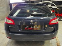 USED 2015 65 PEUGEOT 508 SW 2.0 BlueHDi Active Estate 5dr Diesel Manual Euro 6 (s/s) (150 ps) 