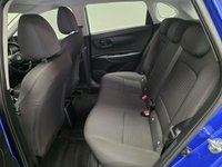 USED 2021 21 HYUNDAI I20 1.0 T-GDi MHEV SE Connect Hatchback 5dr Petrol Hybrid Manual Euro 6 (s/s) (100 ps) 