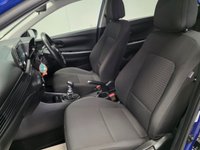 USED 2021 21 HYUNDAI I20 1.0 T-GDi MHEV SE Connect Hatchback 5dr Petrol Hybrid Manual Euro 6 (s/s) (100 ps) 
