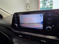 USED 2021 21 HYUNDAI I20 1.0 T-GDi MHEV SE Connect Hatchback 5dr Petrol Hybrid Manual Euro 6 (s/s) (100 ps) 