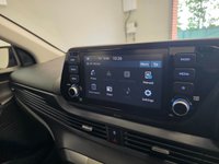 USED 2021 21 HYUNDAI I20 1.0 T-GDi MHEV SE Connect Hatchback 5dr Petrol Hybrid Manual Euro 6 (s/s) (100 ps) 