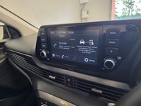 USED 2021 21 HYUNDAI I20 1.0 T-GDi MHEV SE Connect Hatchback 5dr Petrol Hybrid Manual Euro 6 (s/s) (100 ps) 