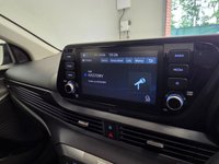 USED 2021 21 HYUNDAI I20 1.0 T-GDi MHEV SE Connect Hatchback 5dr Petrol Hybrid Manual Euro 6 (s/s) (100 ps) 