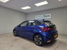USED 2021 21 HYUNDAI I20 1.0 T-GDi MHEV SE Connect Hatchback 5dr Petrol Hybrid Manual Euro 6 (s/s) (100 ps) 