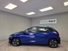 USED 2021 21 HYUNDAI I20 1.0 T-GDi MHEV SE Connect Hatchback 5dr Petrol Hybrid Manual Euro 6 (s/s) (100 ps) 