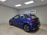 USED 2021 21 HYUNDAI I20 1.0 T-GDi MHEV SE Connect Hatchback 5dr Petrol Hybrid Manual Euro 6 (s/s) (100 ps) 