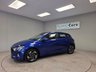 USED 2021 21 HYUNDAI I20 1.0 T-GDi MHEV SE Connect Hatchback 5dr Petrol Hybrid Manual Euro 6 (s/s) (100 ps) 