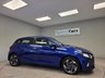 USED 2021 21 HYUNDAI I20 1.0 T-GDi MHEV SE Connect Hatchback 5dr Petrol Hybrid Manual Euro 6 (s/s) (100 ps) 