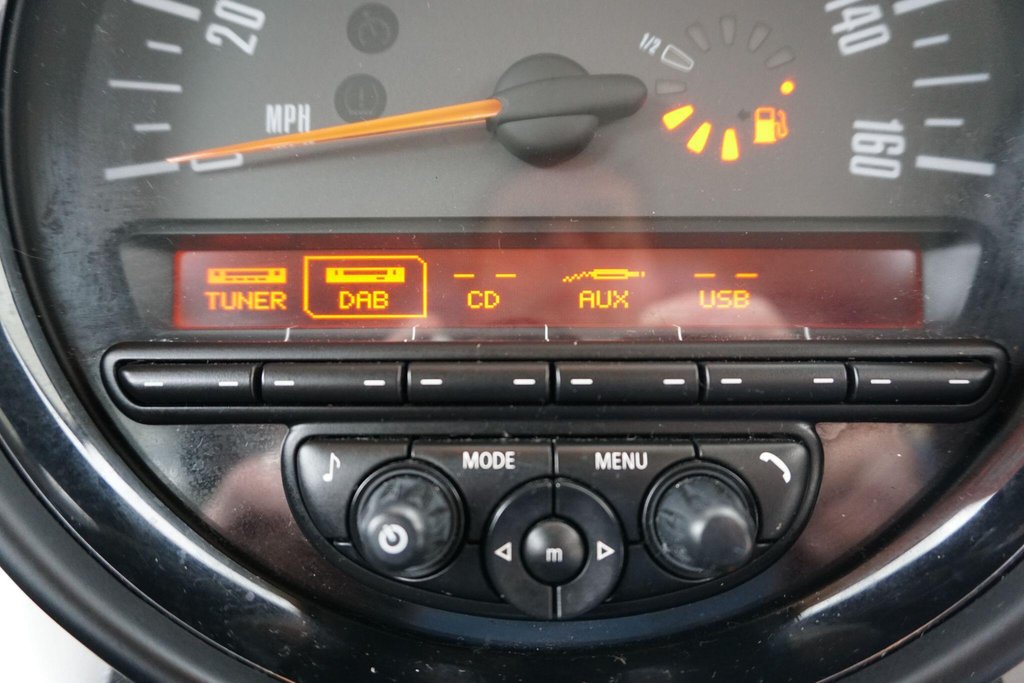 USED 2014 64 MINI PACEMAN 1.6 Cooper D Euro 5 (s/s) 3dr Â£35 car tax