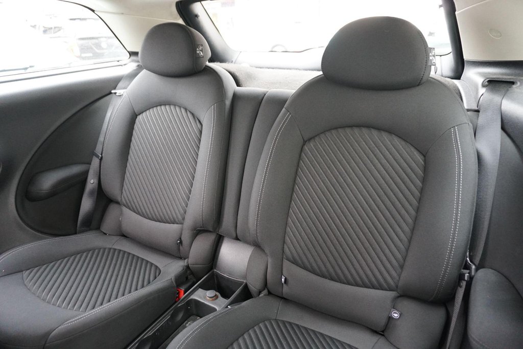 USED 2014 64 MINI PACEMAN 1.6 Cooper D Euro 5 (s/s) 3dr Â£35 car tax