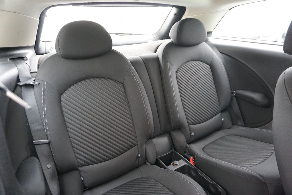 USED 2014 64 MINI PACEMAN 1.6 Cooper D Euro 5 (s/s) 3dr Â£35 car tax