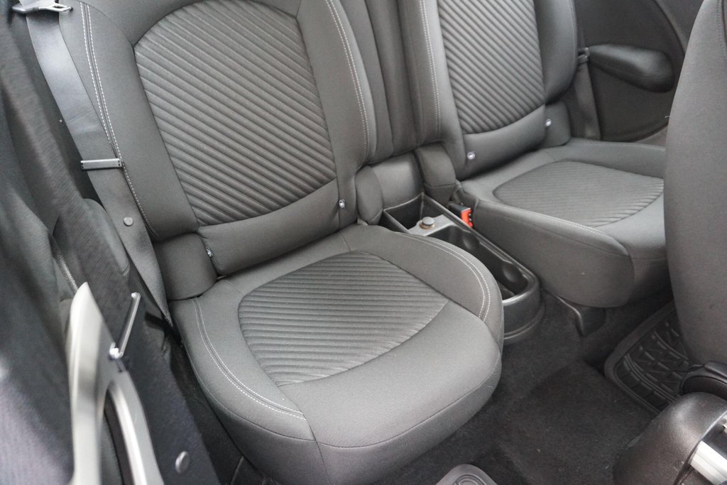 USED 2014 64 MINI PACEMAN 1.6 Cooper D Euro 5 (s/s) 3dr Â£35 car tax